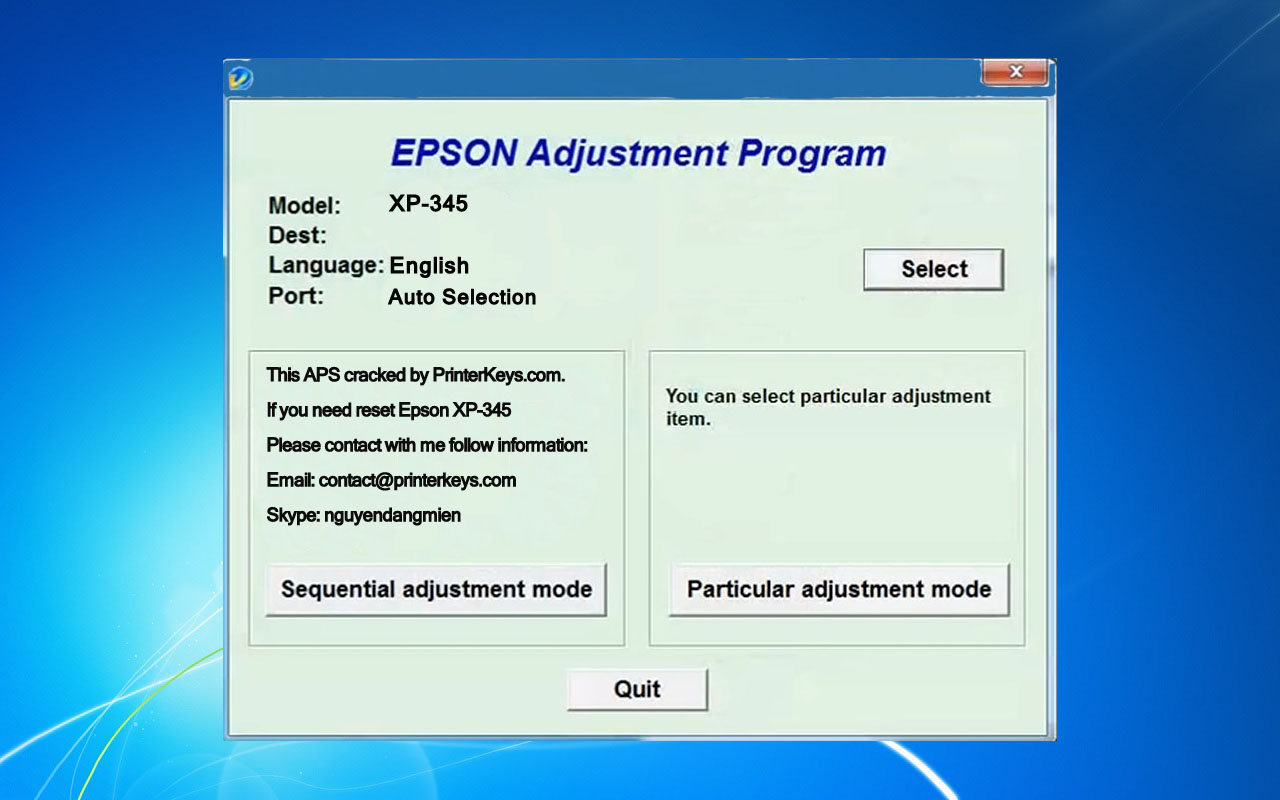 Epson Xp 345 Driver Download For Mac